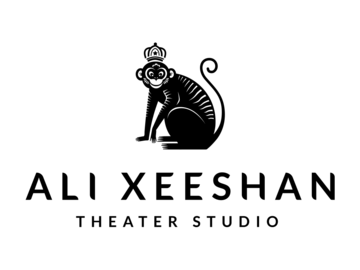 Ali Xeeshan logo
