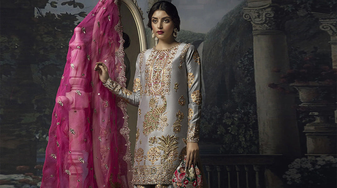 Pakistani Formal Clothes: The Ideal Choice for Every Event