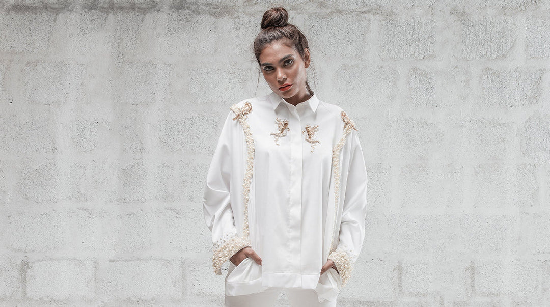 Shop Pakistani Formal Wear Online: Elegance and Tradition at Your Fingertips