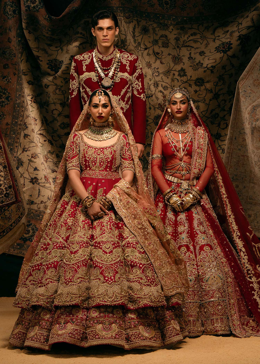 BRIDAL