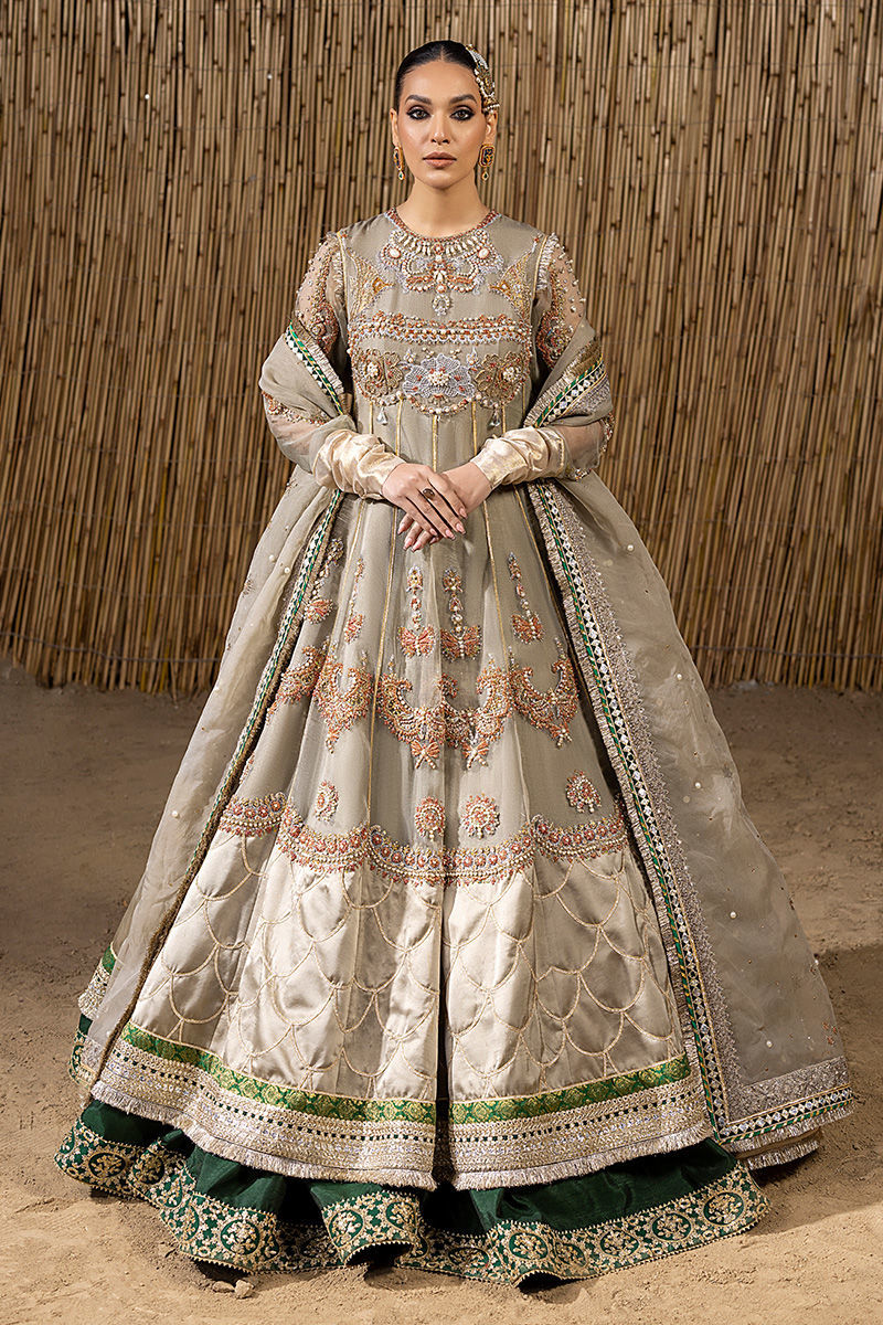 Formal Dresses in Pakistan | Ali Xeeshan Empire Formal Dresses in Pakistan | Ali Xeeshan Empire