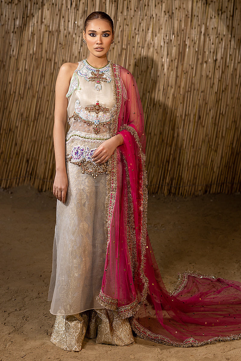 Formal Dresses in Pakistan | Ali Xeeshan Empire Formal Dresses in Pakistan | Ali Xeeshan Empire