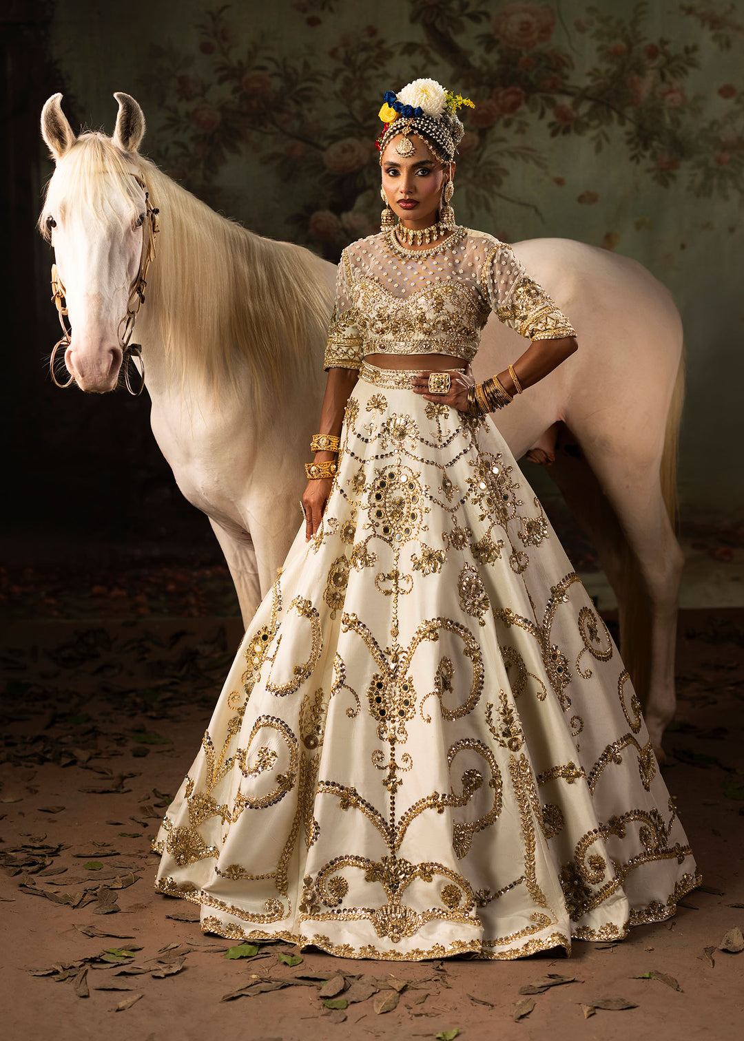 Formal Dresses in Pakistan | Ali Xeeshan Empire Formal Dresses in Pakistan | Ali Xeeshan Empire