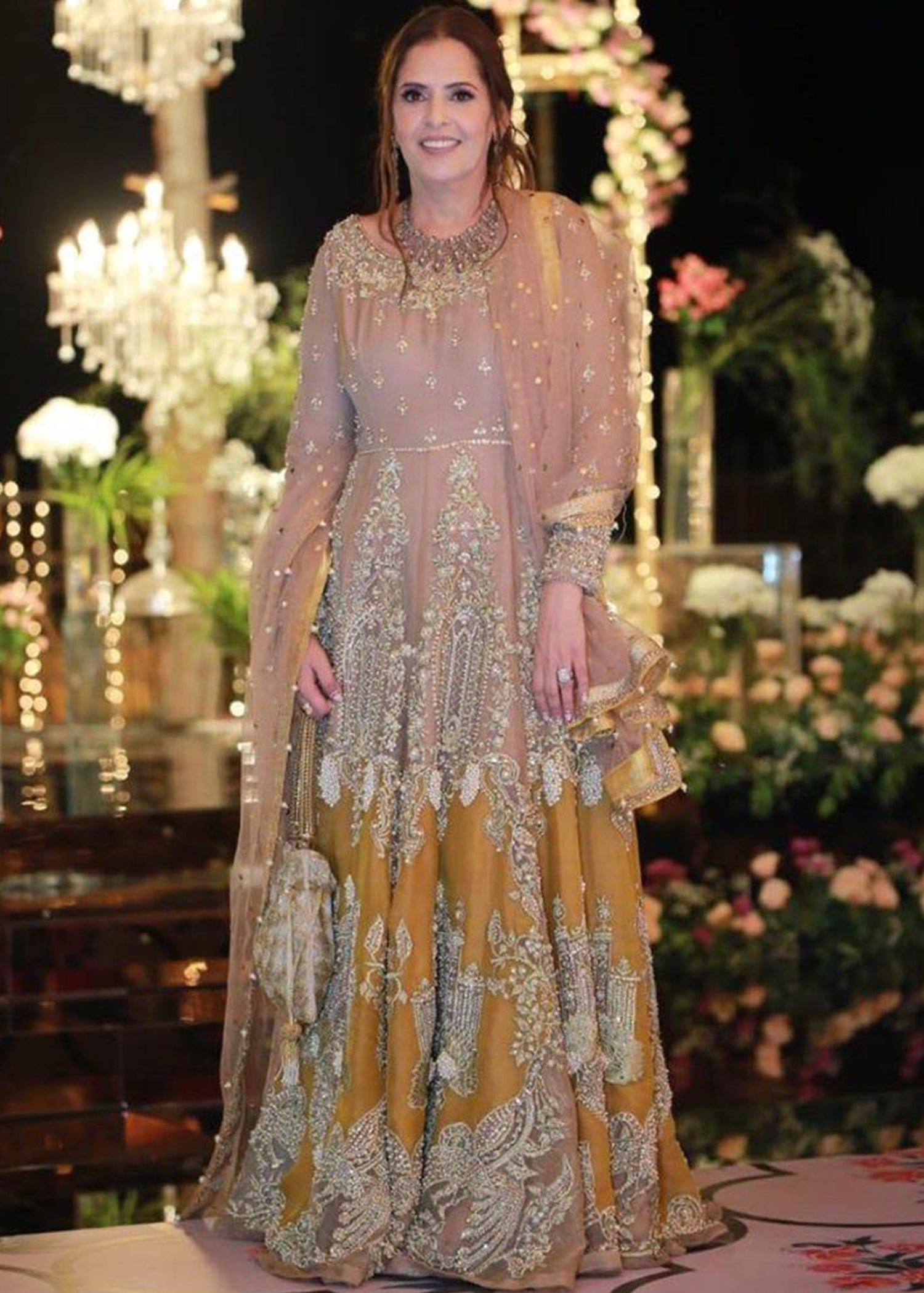 Signature Bridal – Ali Xeeshan